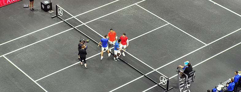 Laver Cup 1